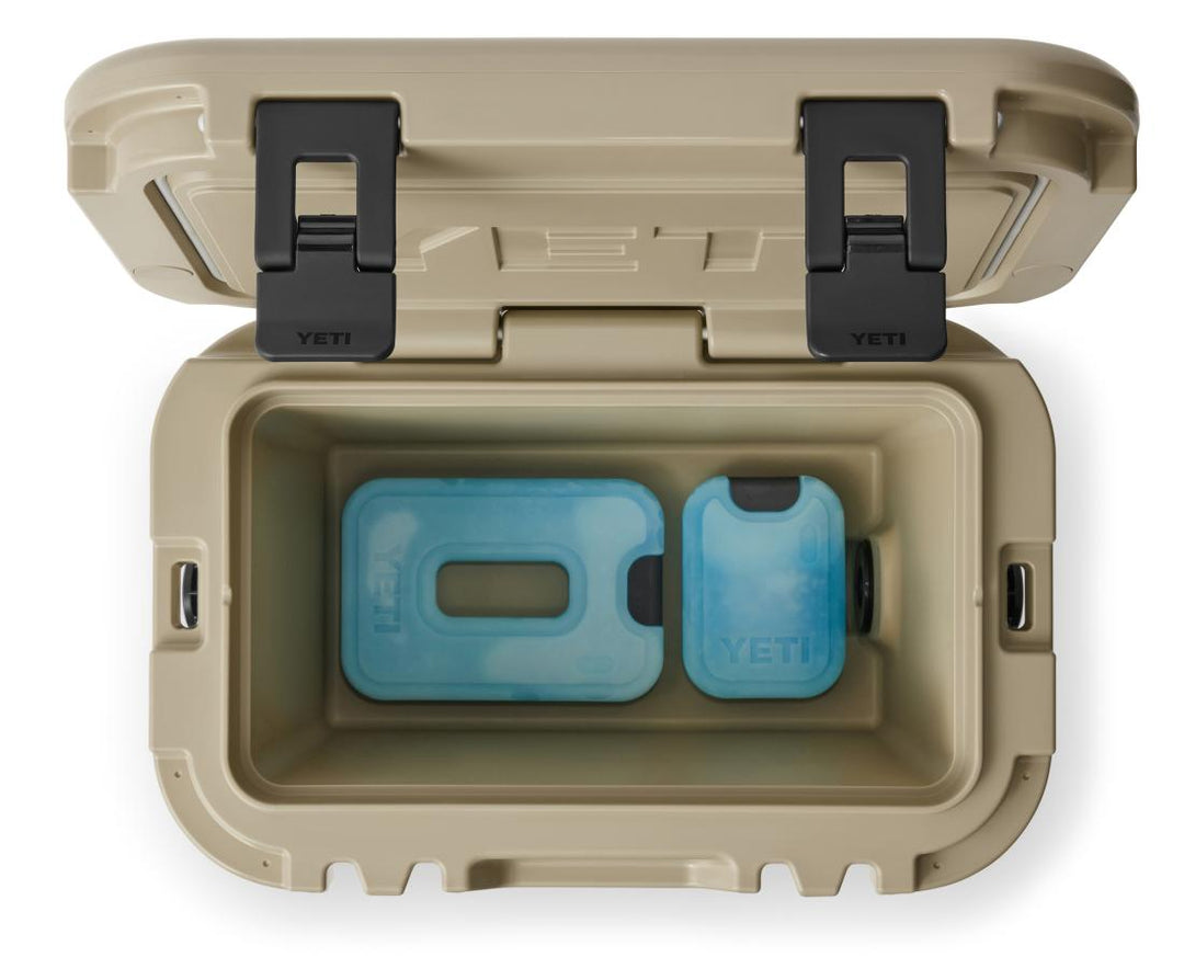 YETI Roadie 15 Cool Box Tan