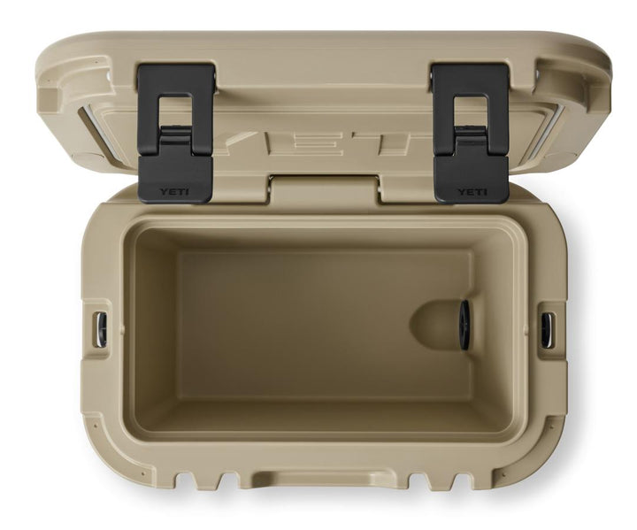YETI Roadie 15 Cool Box Tan