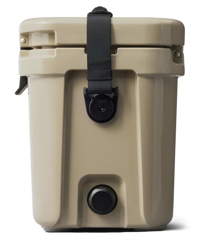 YETI Roadie 15 Cool Box Tan