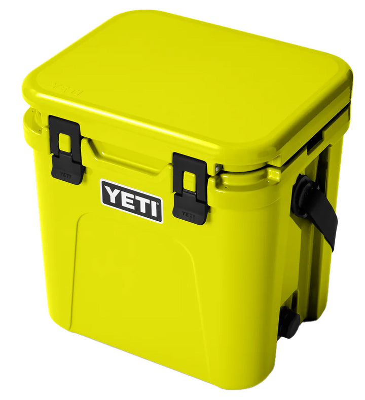 YETI Roadie 24 2.0 Cool Box Firefly Yellow