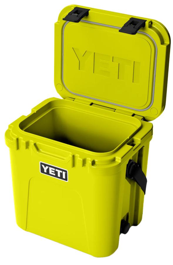 YETI Roadie 24 2.0 Cool Box Firefly Yellow
