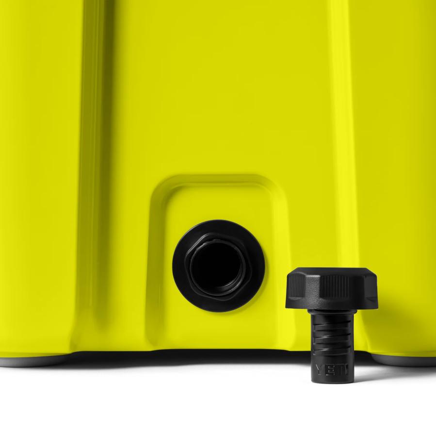 YETI Roadie 24 2.0 Cool Box Firefly Yellow