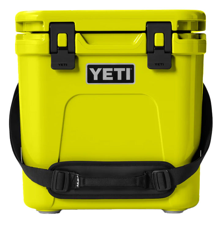YETI Roadie 24 2.0 Cool Box Firefly Yellow