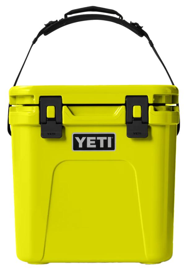 YETI Roadie 24 2.0 Cool Box Firefly Yellow