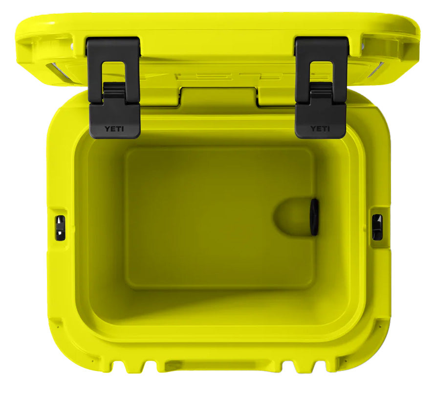 YETI Roadie 24 2.0 Cool Box Firefly Yellow
