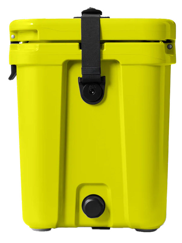 YETI Roadie 24 2.0 Cool Box Firefly Yellow
