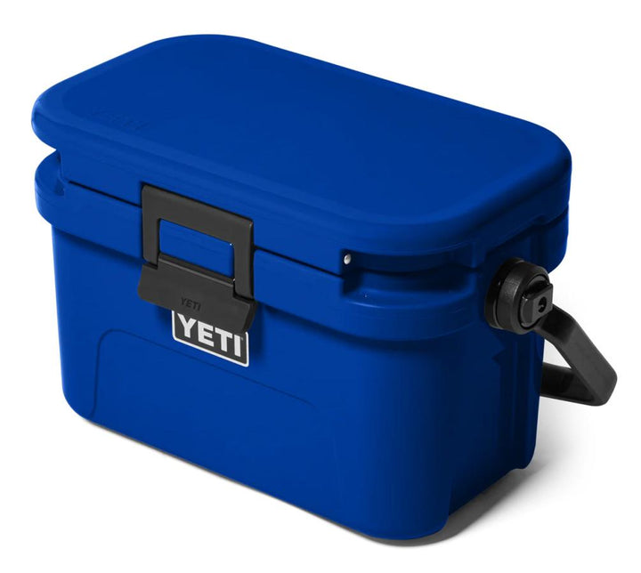YETI Roadie 8 Cool Box Royal Blue