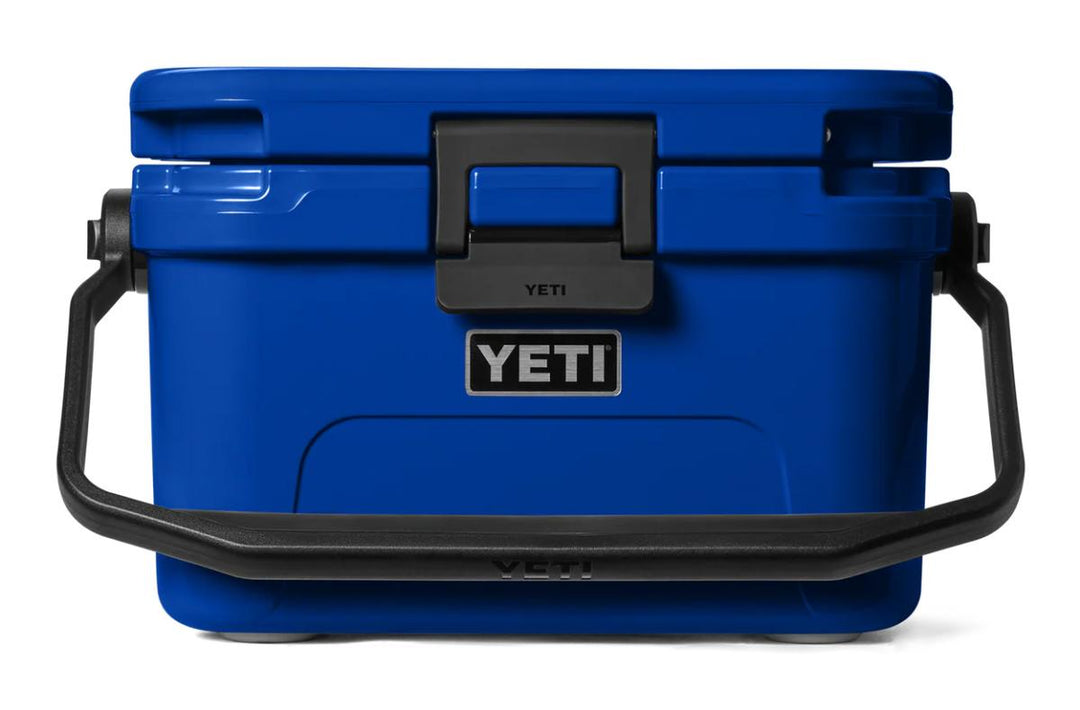 YETI Roadie 8 Cool Box Royal Blue