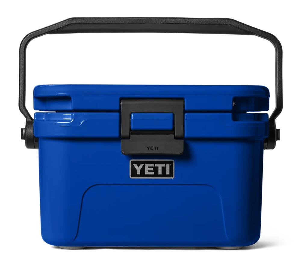 YETI Roadie 8 Cool Box Royal Blue