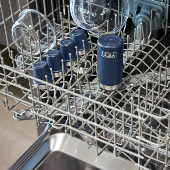 YETI Shot Glasses Navy