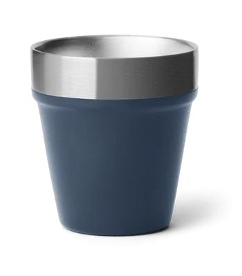 YETI Shot Glasses Navy