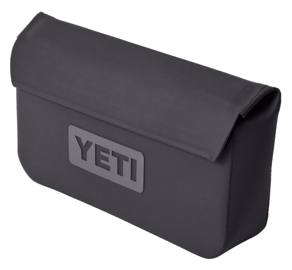 YETI Sidekick Dry 1L Charcoal