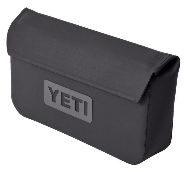 YETI Sidekick Dry 1L Charcoal