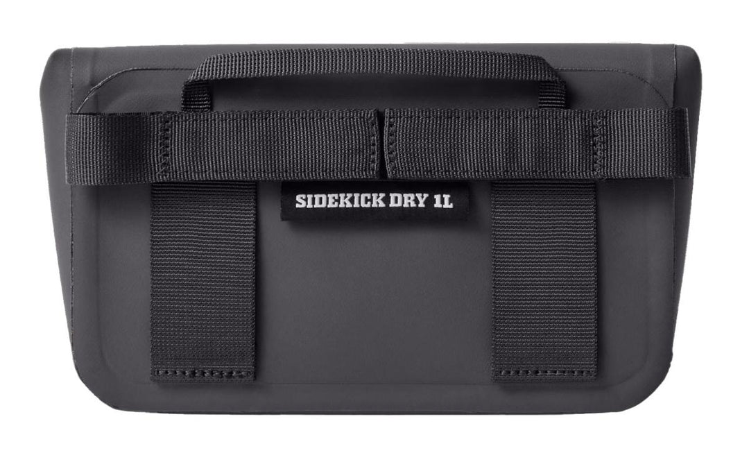 YETI Sidekick Dry 1L Charcoal