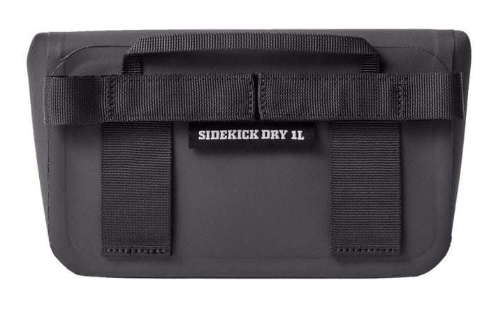 YETI Sidekick Dry 1L Charcoal