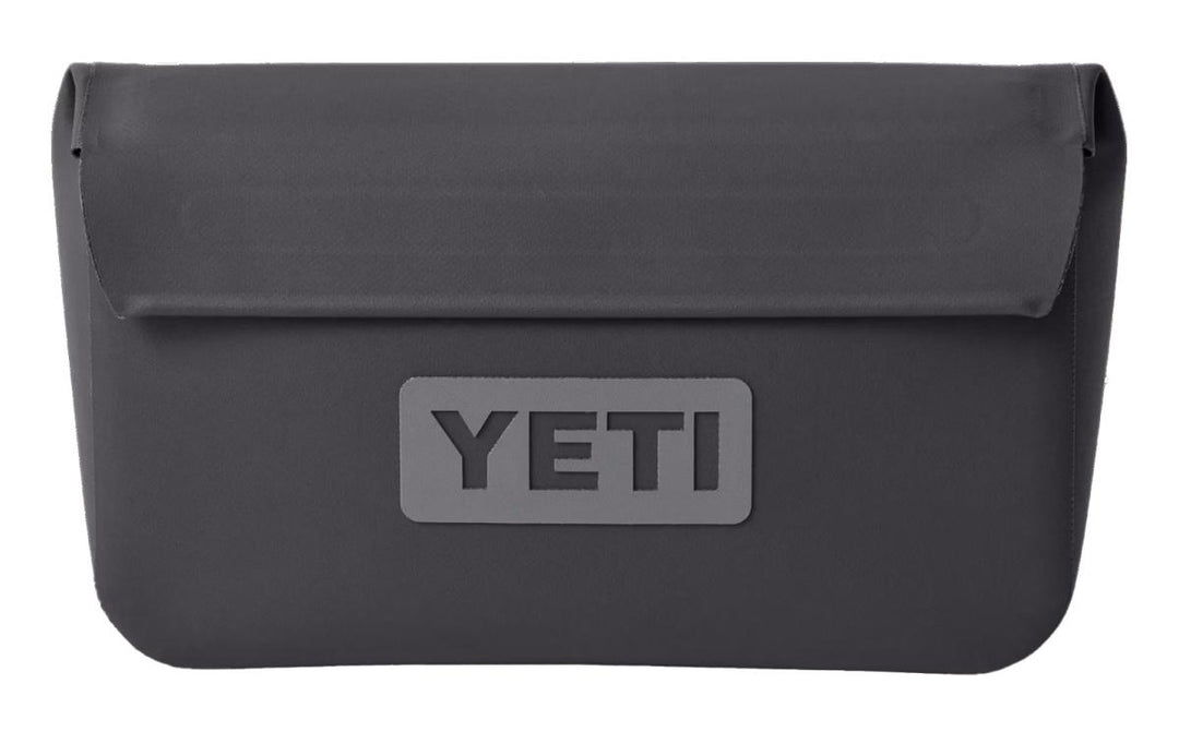 YETI Sidekick Dry 1L Charcoal