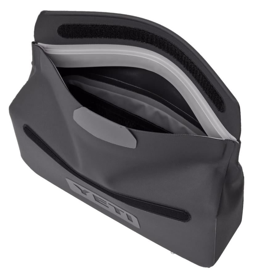 YETI Sidekick Dry 1L Charcoal