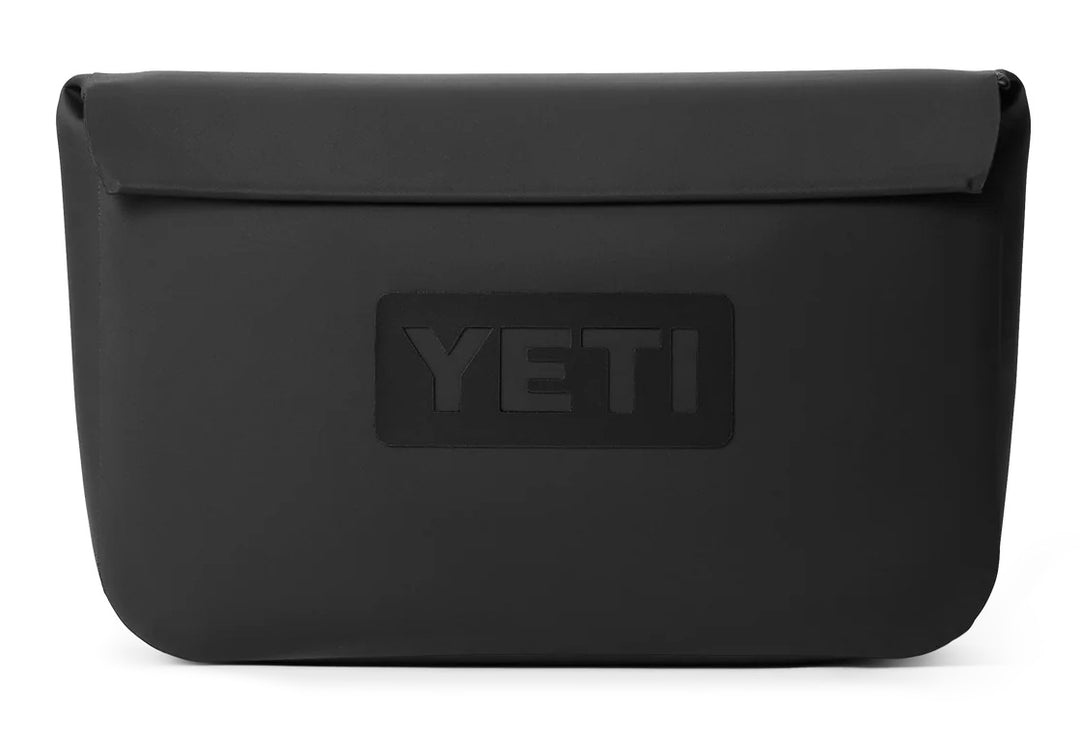 YETI Sidekick Dry 3L Black