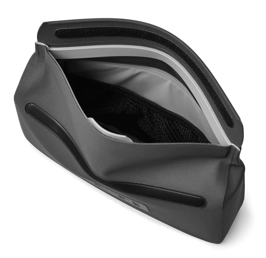 YETI Sidekick Dry 3L Charcoal
