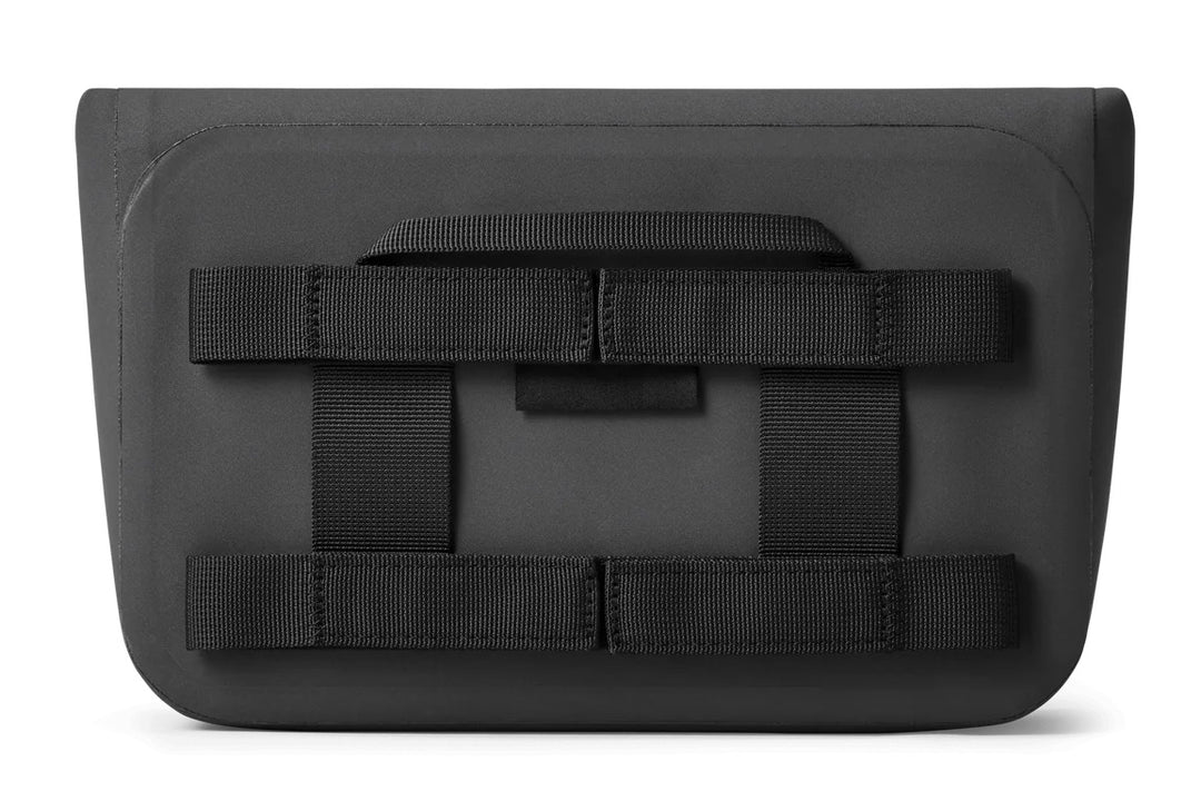 YETI Sidekick Dry 3L Charcoal