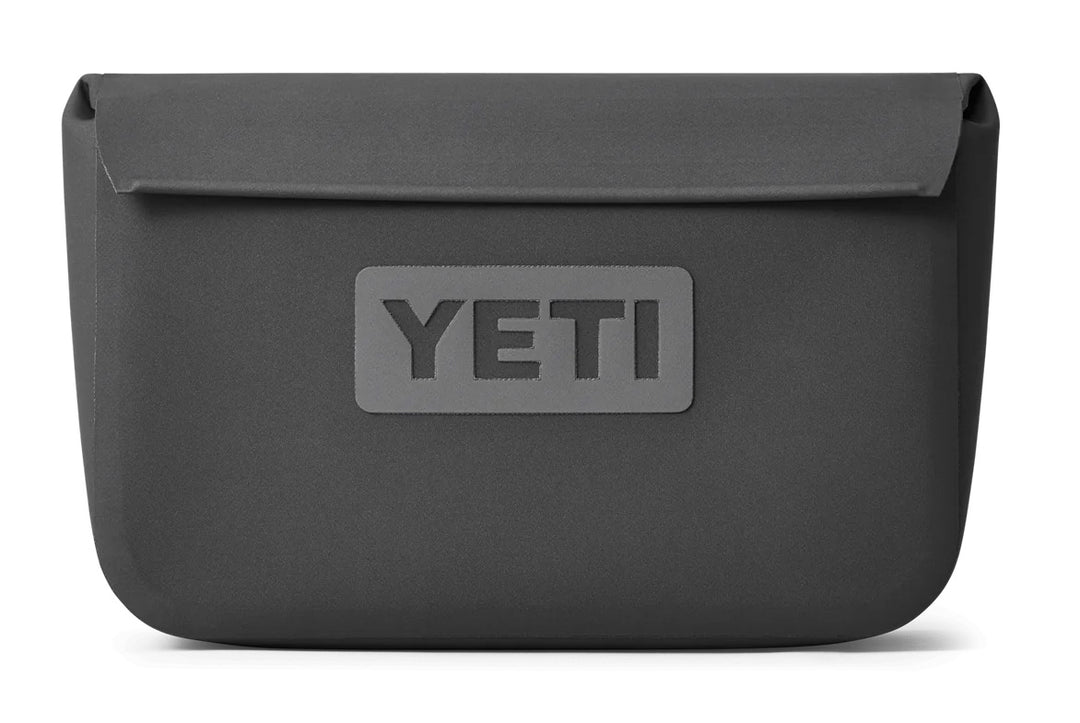 YETI Sidekick Dry 3L Charcoal