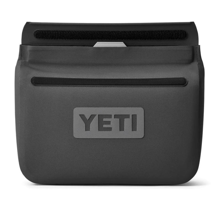 YETI Sidekick Dry 3L Charcoal