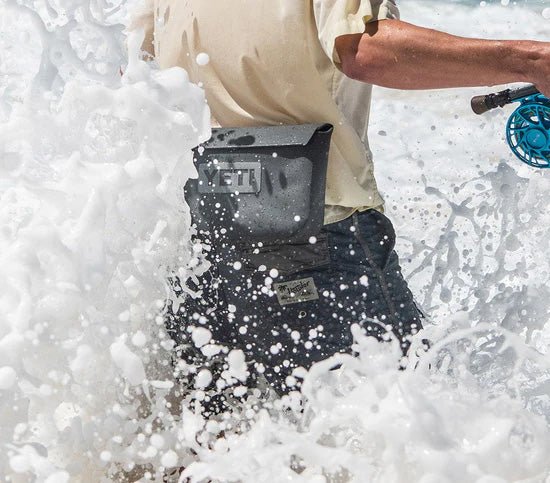 YETI Sidekick Dry 3L Olive