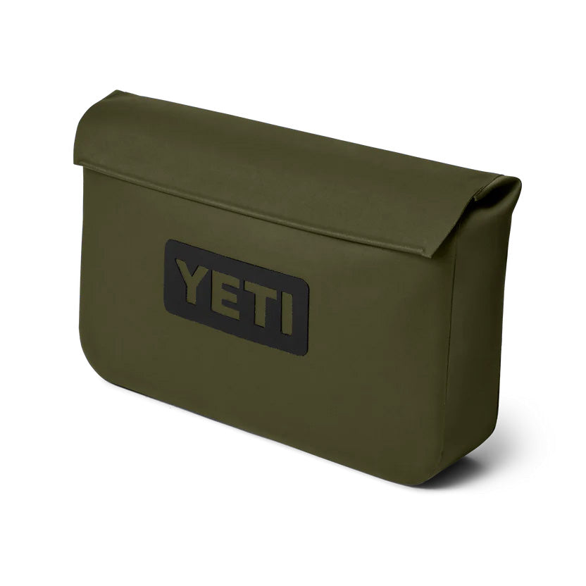 YETI Sidekick Dry 3L Olive