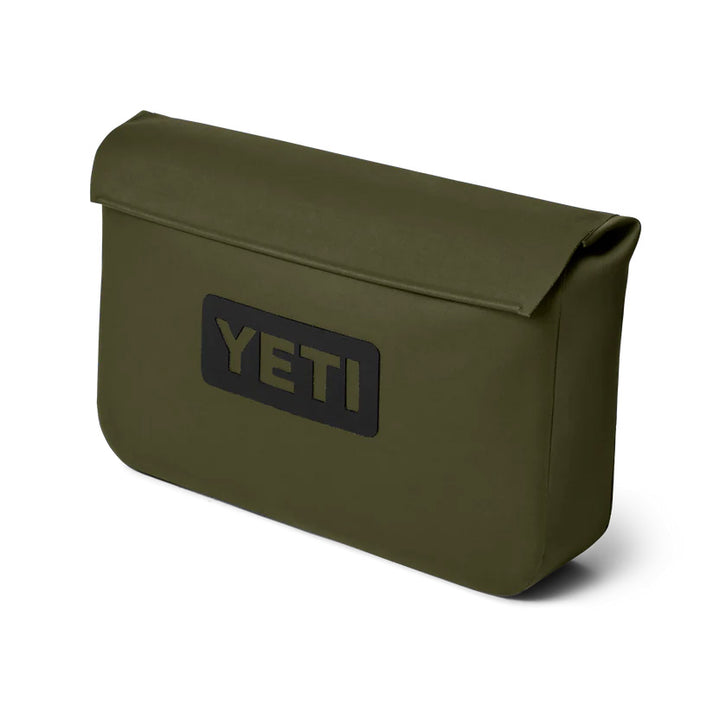 YETI Sidekick Dry 3L Olive