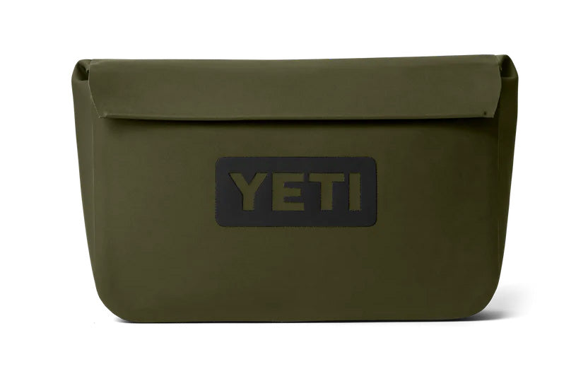 YETI Sidekick Dry 3L Olive