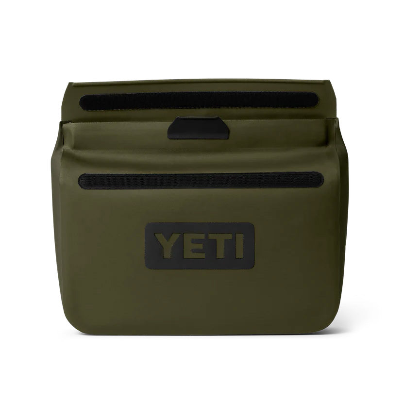YETI Sidekick Dry 3L Olive