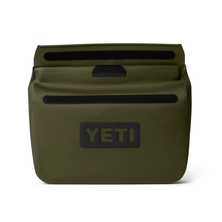 YETI Sidekick Dry 3L Olive