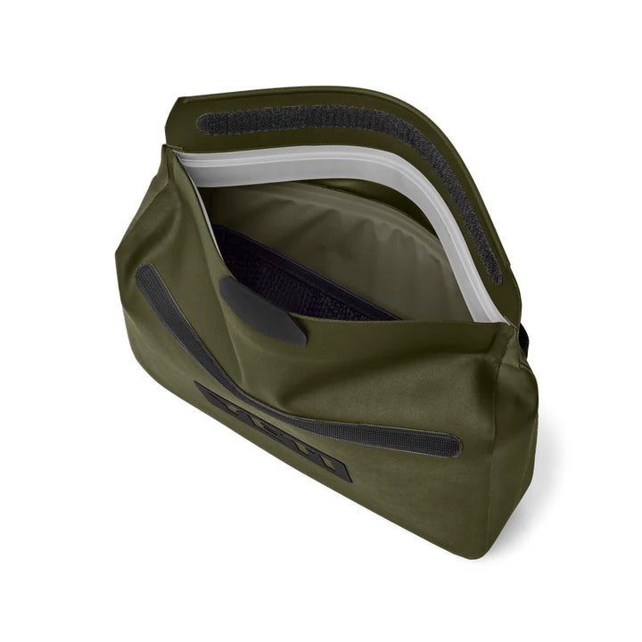 YETI Sidekick Dry 3L Olive