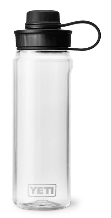 YETI Yonder 25oz Water Bottle Clear