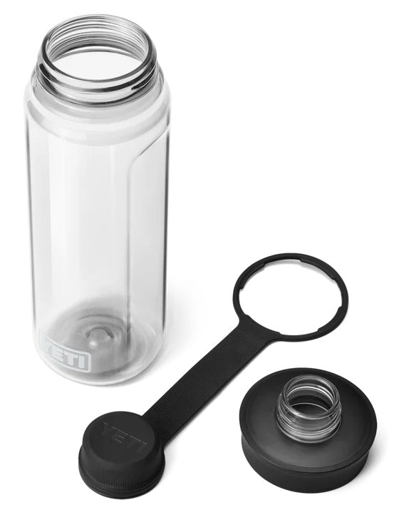 YETI Yonder 25oz Water Bottle Clear