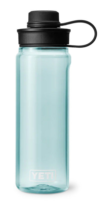 YETI Yonder 25oz Water Bottle Seafoam