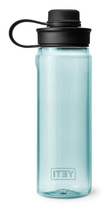 YETI Yonder 25oz Water Bottle Seafoam