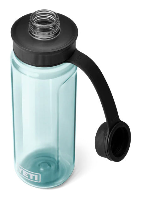 YETI Yonder 25oz Water Bottle Seafoam