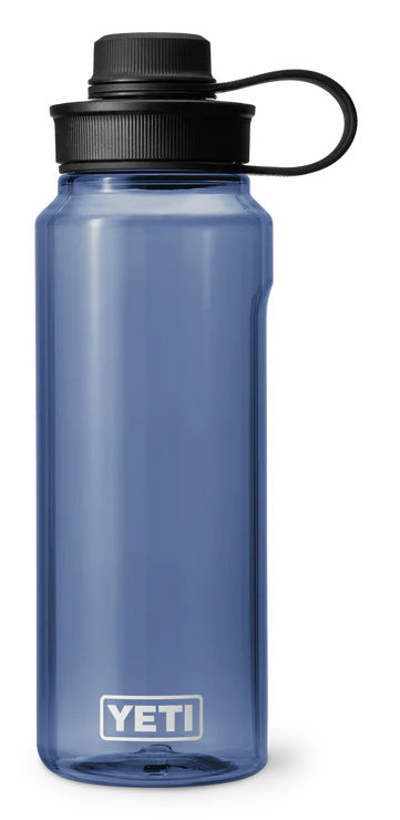 YETI Yonder 34oz Water Bottle Navy