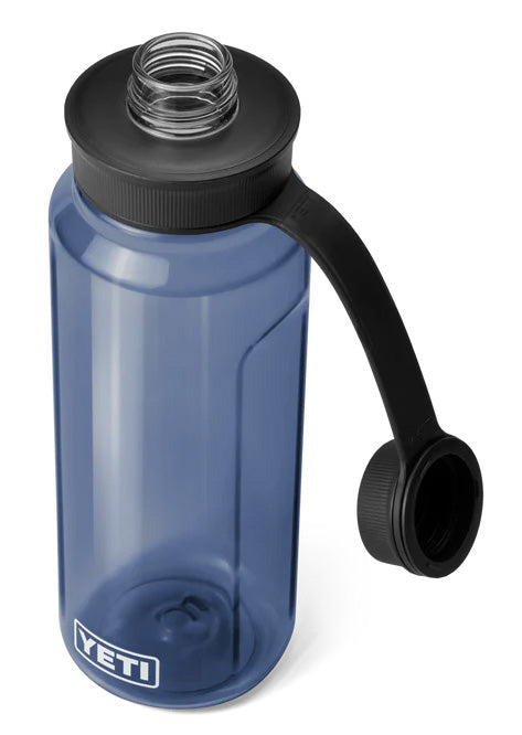 YETI Yonder 34oz Water Bottle Navy