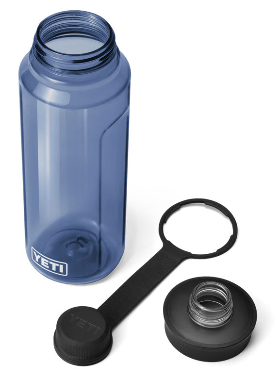 YETI Yonder 34oz Water Bottle Navy