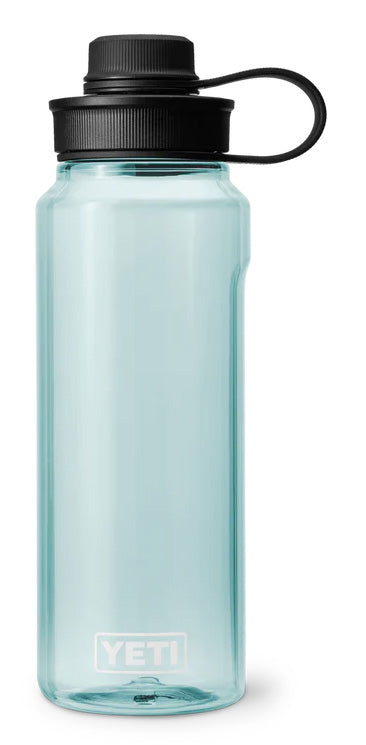 YETI Yonder 34oz Water Bottle Seafoam