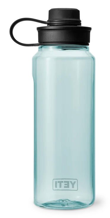 YETI Yonder 34oz Water Bottle Seafoam
