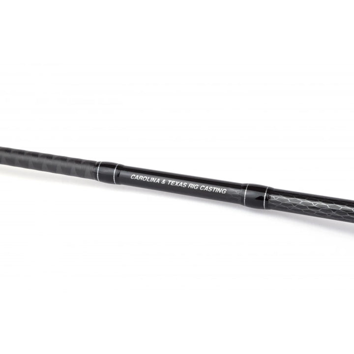 Shimano Yasei AX Perch C & T Rig - Casting