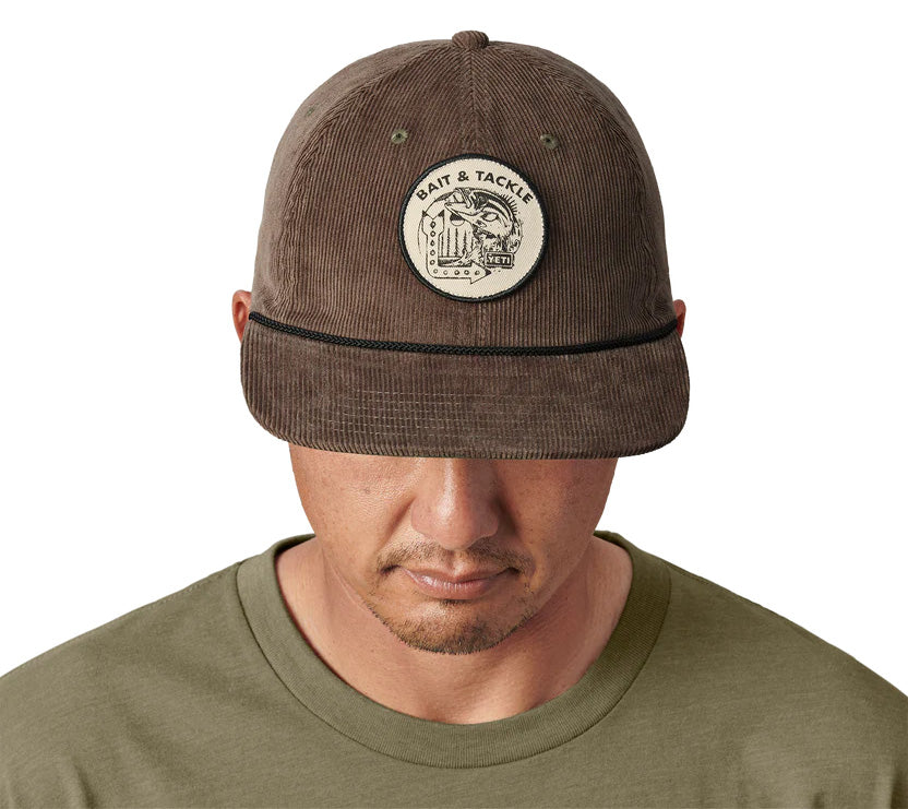 Yeti Bait &amp; Tackle Hat