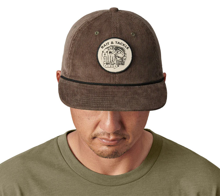 Yeti Bait &amp; Tackle Hat