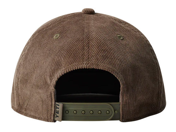 Yeti Bait &amp; Tackle Hat
