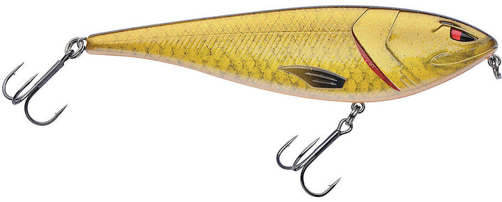 Berkley Zilla Glider - 10cm