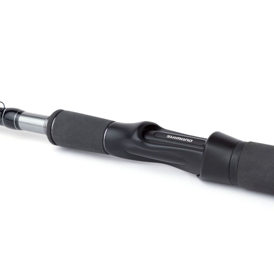 Shimano Yasei AX Zander River Jig - Spinning