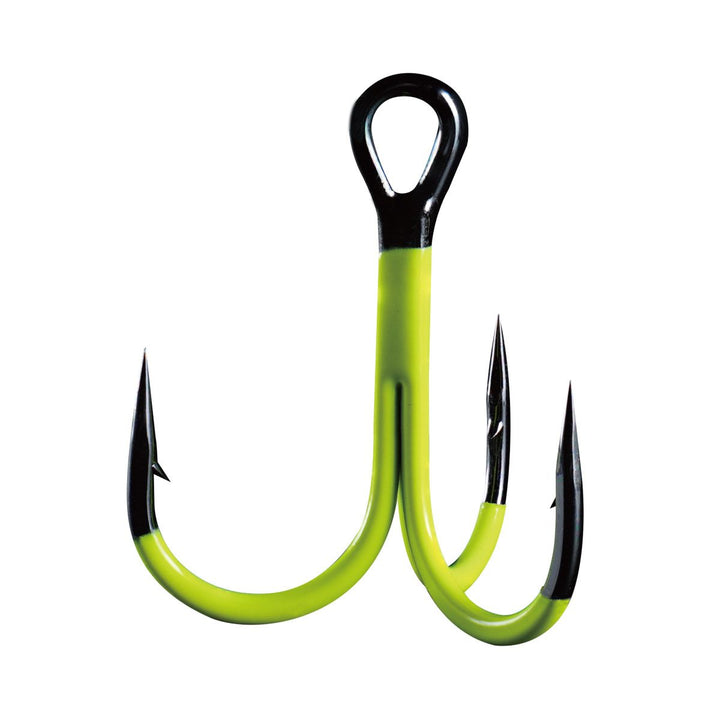 BKK Spear-21 UVC Treble Hook